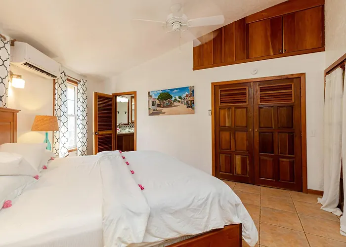 White Sands Cove A03-oceanfront 2 Bedroom By Floreo
