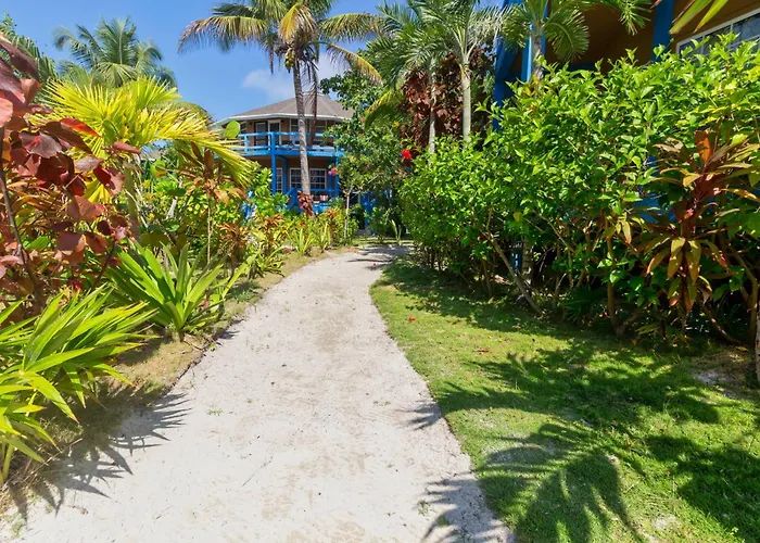 White Sands Cove A03-oceanfront 2 Bedroom By Floreo Сasa de vacaciones *