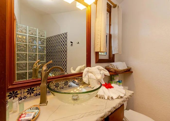 Сasa de vacaciones White Sands Cove A03-oceanfront 2 Bedroom By Floreo *