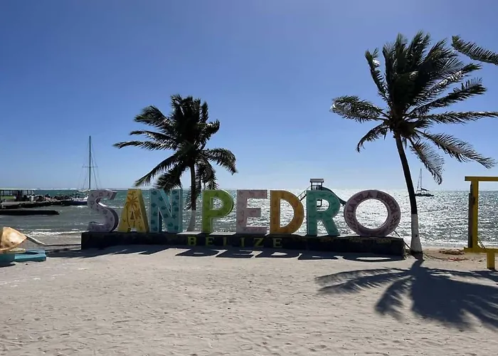 White Sands Cove A03-oceanfront 2 Bedroom By Floreo