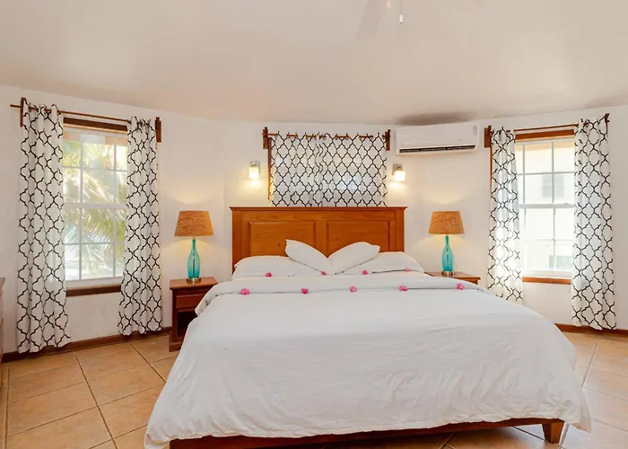 White Sands Cove A03-oceanfront 2 Bedroom By Floreo