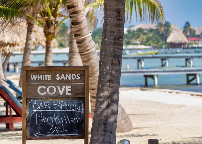 White Sands Cove A03-oceanfront 2 Bedroom By Floreo *