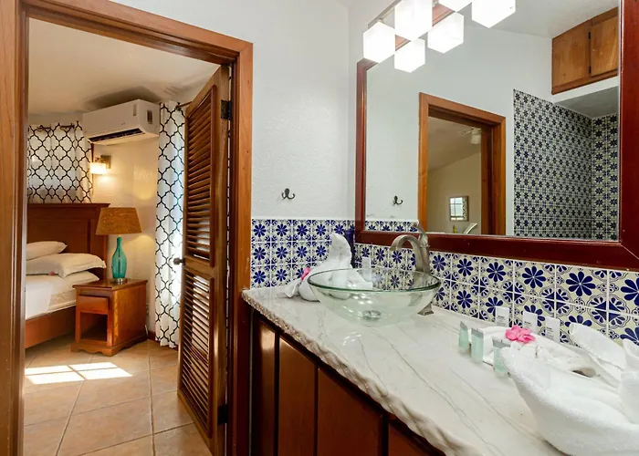 White Sands Cove A03-oceanfront 2 Bedroom By Floreo