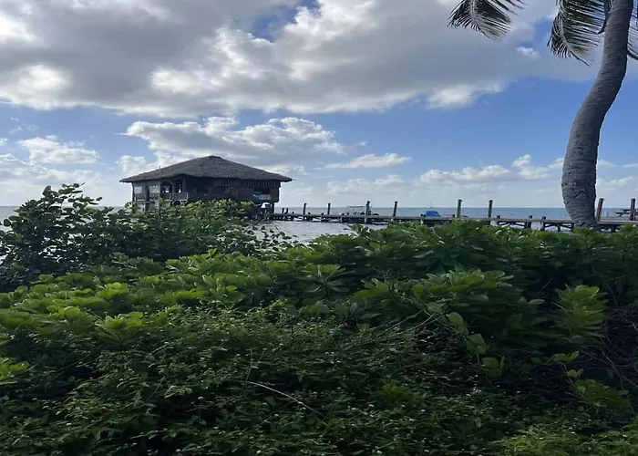White Sands Cove A03-oceanfront 2 Bedroom By Floreo Сasa de vacaciones *