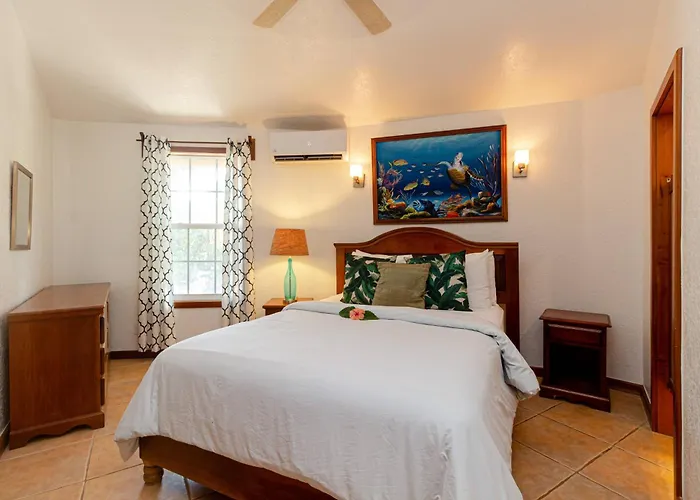 White Sands Cove A03-oceanfront 2 Bedroom By Floreo Сasa de vacaciones