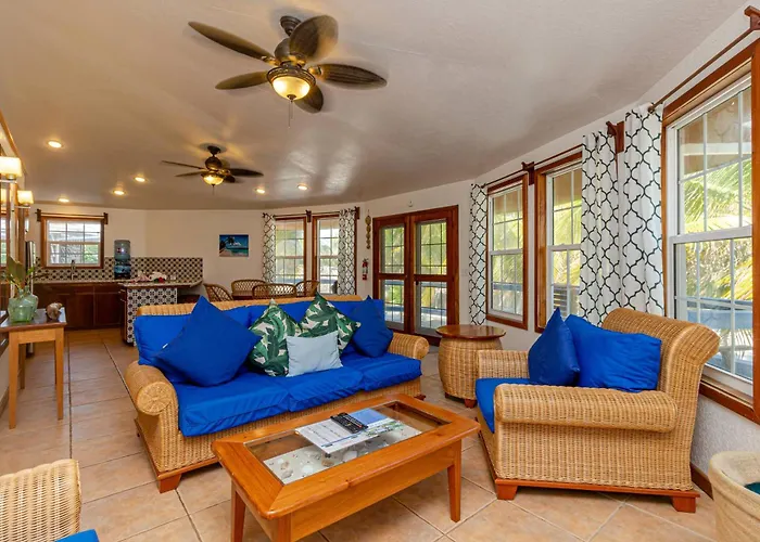 White Sands Cove A03-oceanfront 2 Bedroom By Floreo